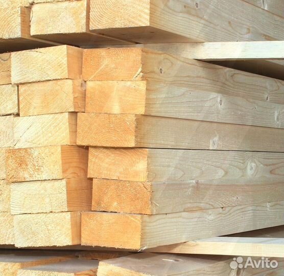 Брусок 50х50 и др