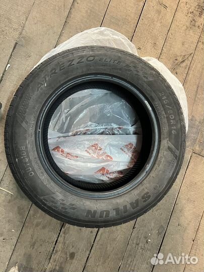 Sailun Atrezzo Elite 215/60 R16