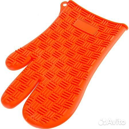 Прихватка силиконовая