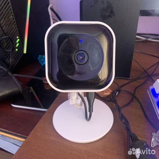 Ростелеком IP-камера