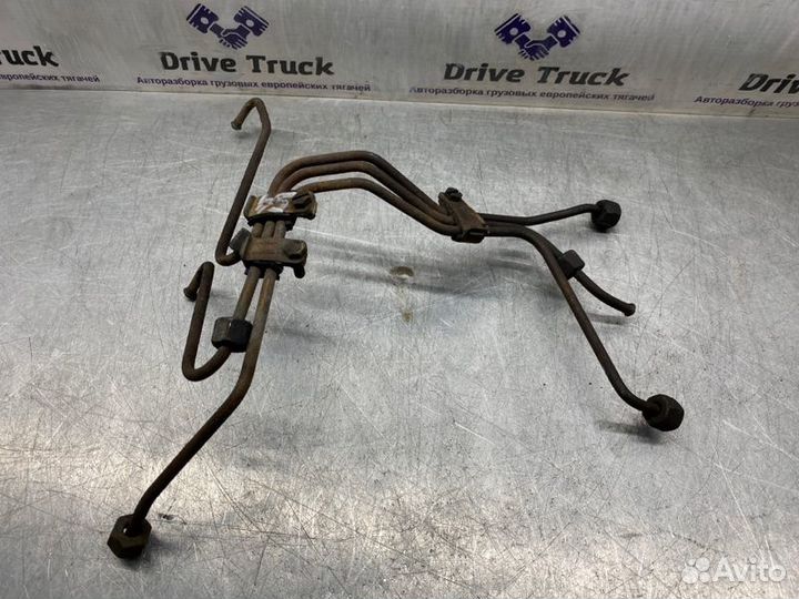 Трубка топливная (комплект) Daf Xf 95 Евро 3 430