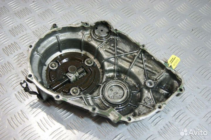Крышка сцепления Honda VT250F Xelvis