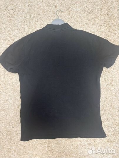 Мужское polo Hugo Boss