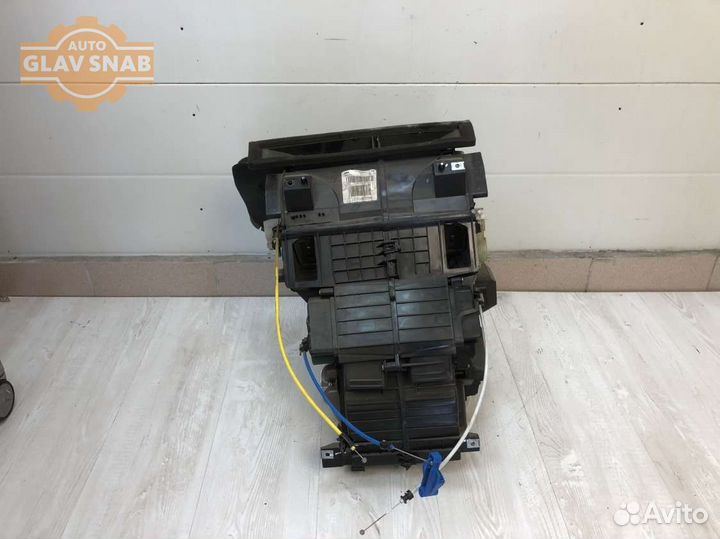 Корпус печки (в сборе) Nissan Almera G15