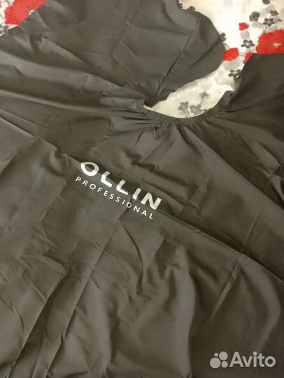 Парикмахерские инструменты