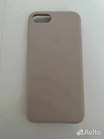 Чехол на iPhone 7 8 se