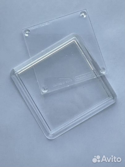 Основа для оформления подстаканника, брелока