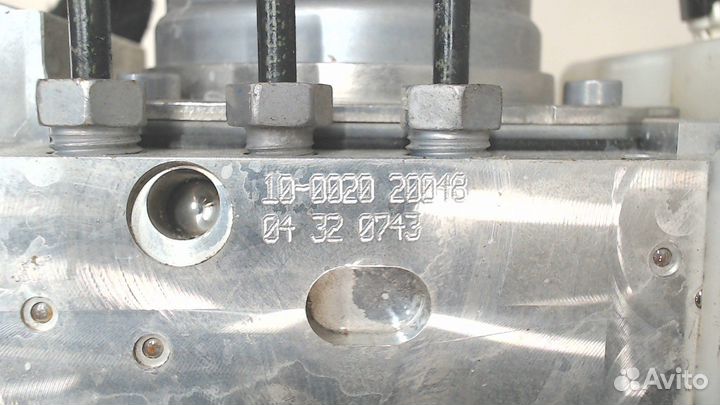 Блок абс, насос Ford Escape 2020, 2020