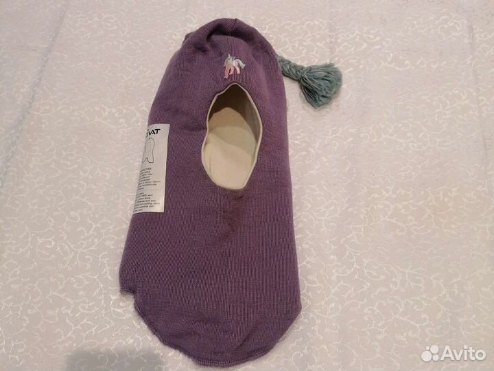 Шапка шлем зимний Kivat