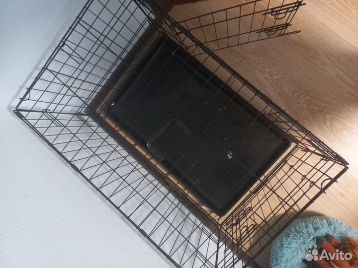 Вольер для собак в квартиру