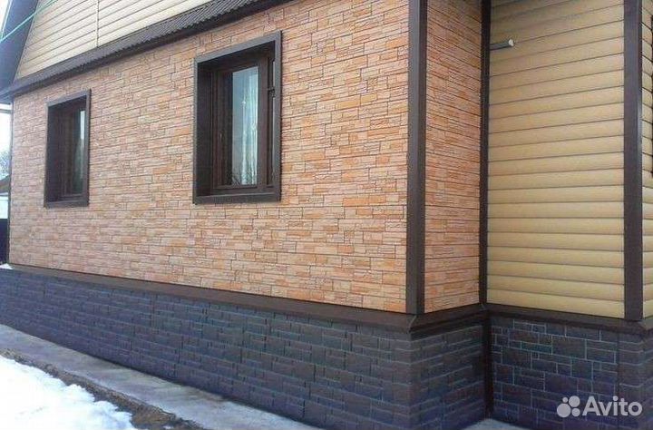 Ремонт и строительство