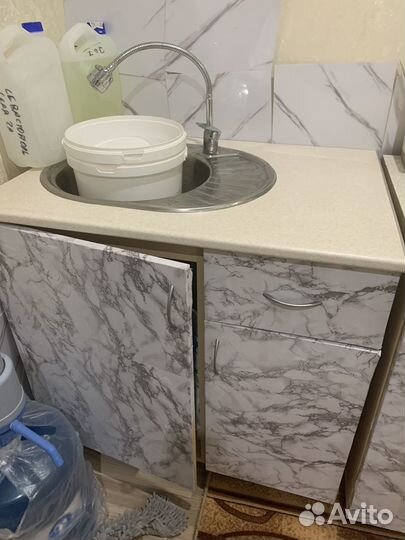 Кухонный гарнитур