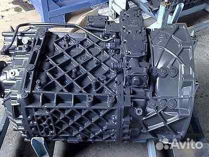 Зф 16 с 1820 камаз kamaz.Ремонт за 1 день