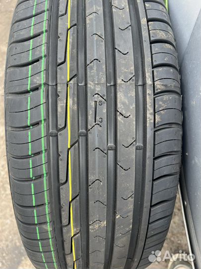 Cordiant Comfort 2 205/55 R16