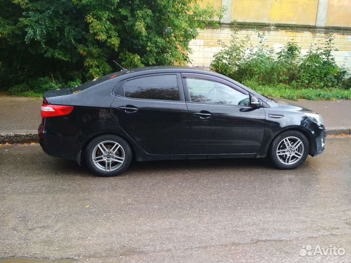 R15 Kumho KH18 185/65, PCD 4x100 DIA 54.1