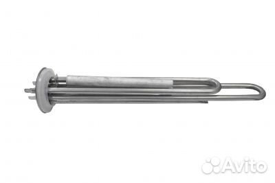 Тэн водонагревателя 2000W в сборе