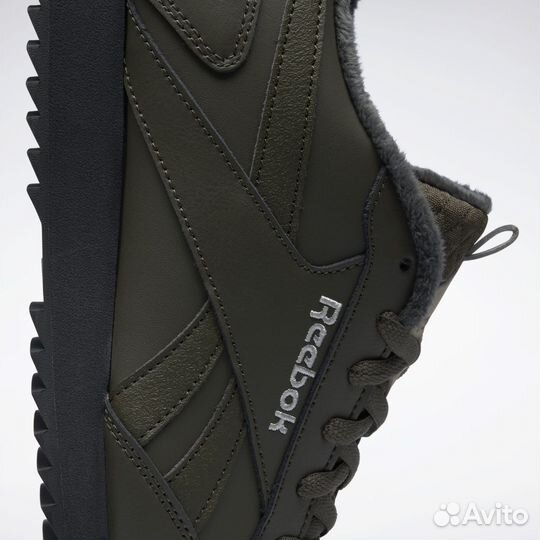 Кроссовки Reebok Royal Glide Ripple Winterized