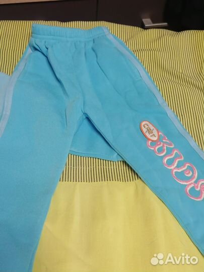 Костюмчик детский