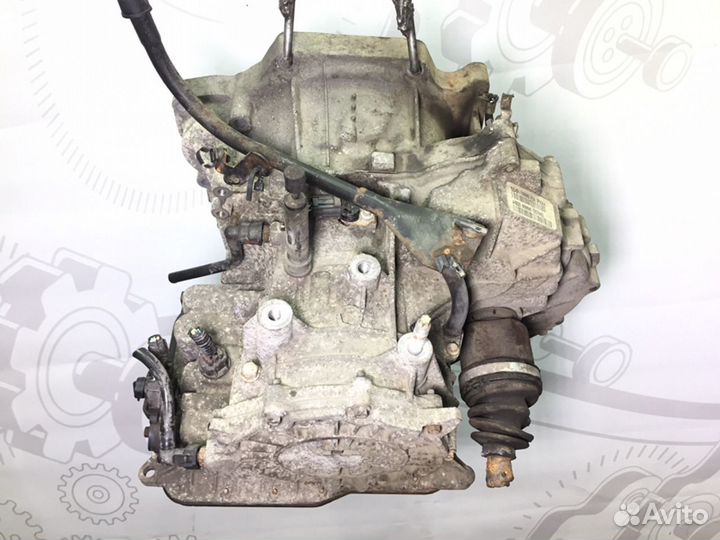 Коробка АКПП Ford Focus2, 5M5P 7000-AB