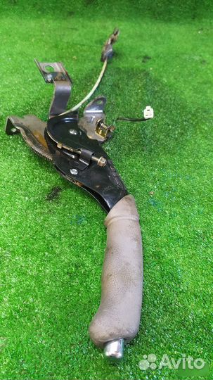 Ручка ручника Mazda Millenia KF-ZE