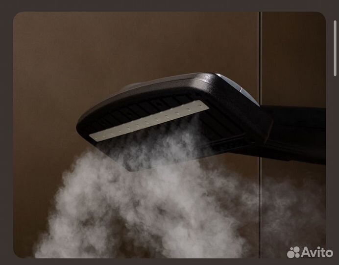 Паровая швабра bork