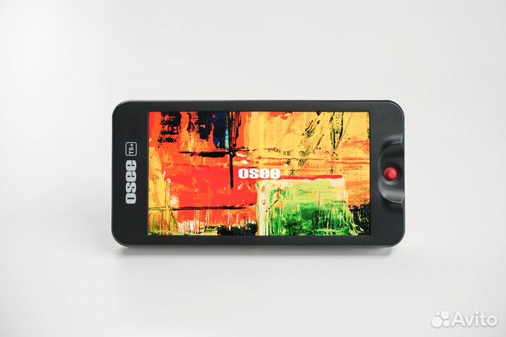 Osee T5+ накамерный монитор 1000nit яркий