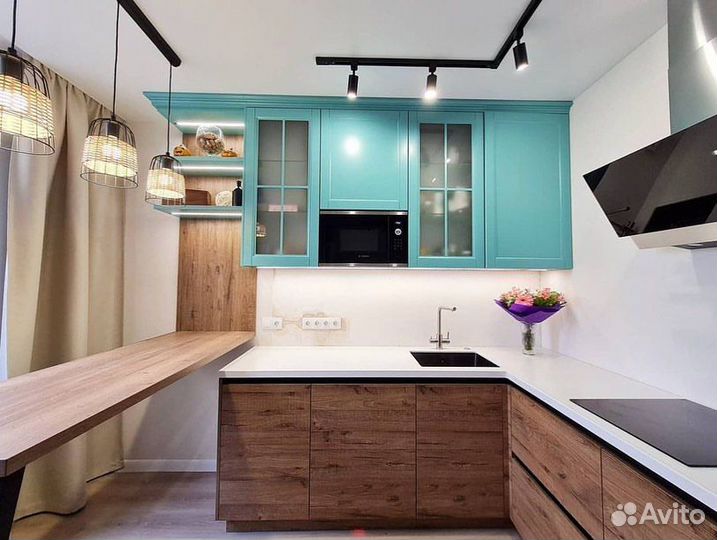 Кухня на заказ