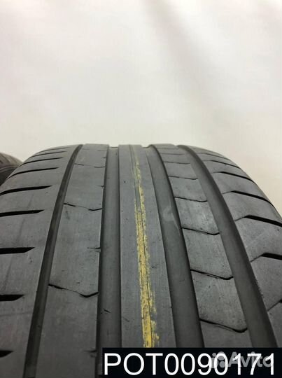 Pirelli P Zero PZ4 245/50 R19 105W