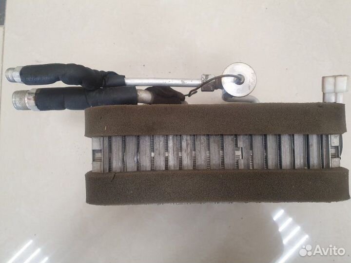 Испаритель кондиционера Geely Otaka CK1 MR479QA