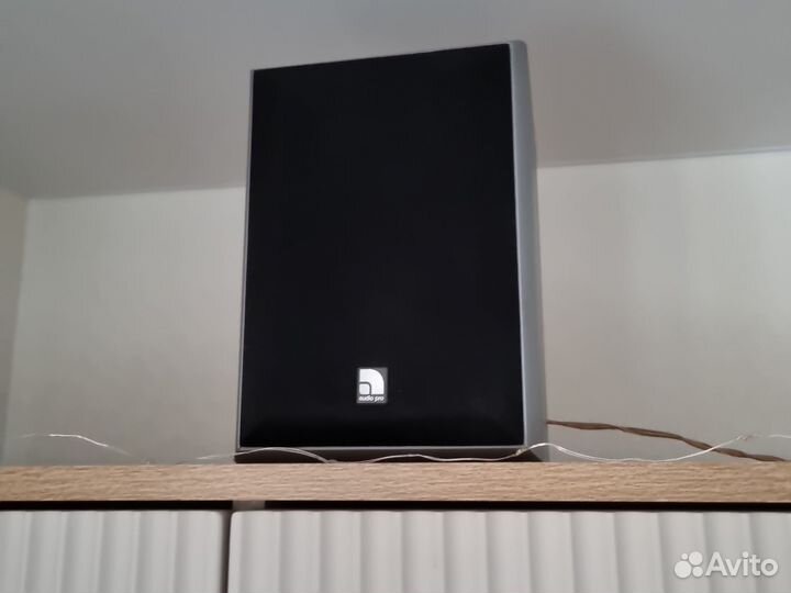 Аудиосистема 5.1 audio pro