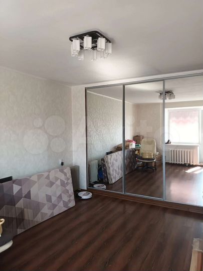 2-к. квартира, 54,1 м², 5/9 эт.