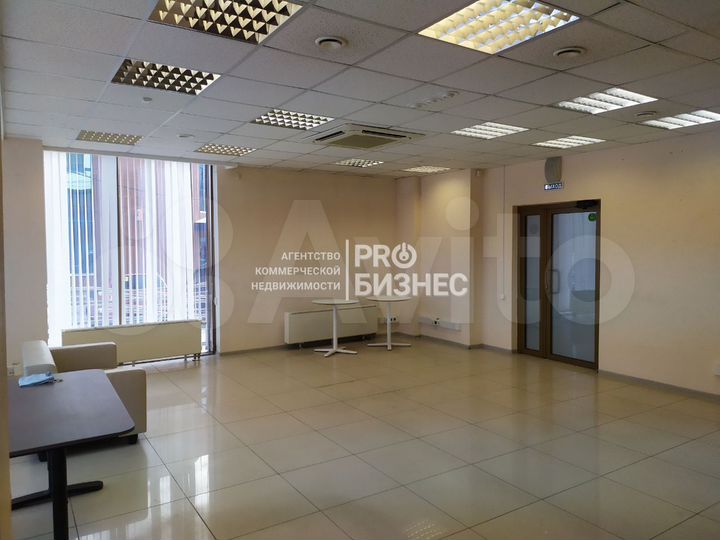 Свободного назначения, 71 м² свой санузел