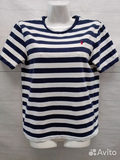 Футболка Polo Ralph Lauren, р. 44