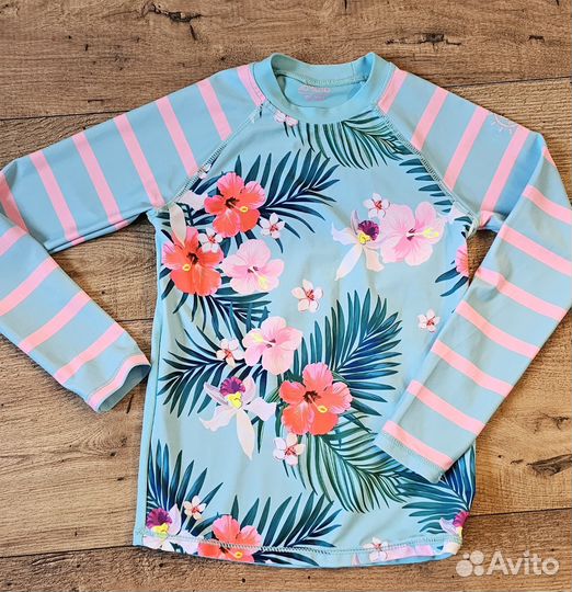 Купальник для плавания детский