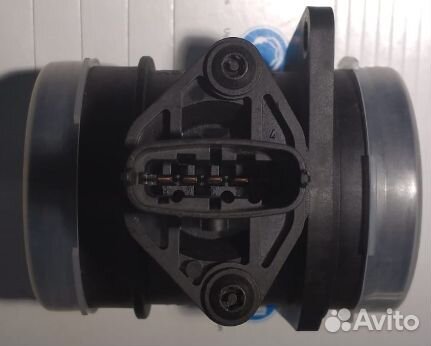 Датчик мрф на ваз bosch 0280218004 оригинал