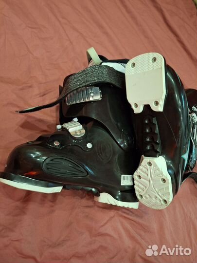 Горнолыжные ботинки женские 37
