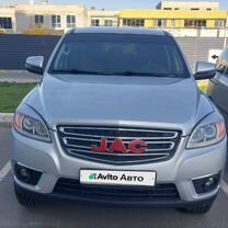 JAC T6 2.0 MT, 2023, 42 000 км, с пробегом, цена 2 500 000 руб.