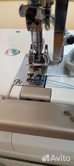 Распошивальная машина