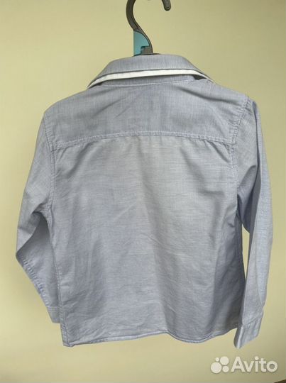 Рубашка Zara 116