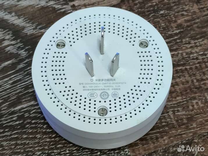 Умный дом Xiаomi/Aqara