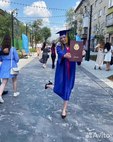 Репетитор по русскому языку и литературе