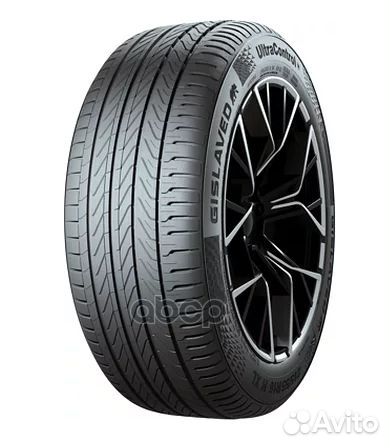 Gislaved UltraControl 195/50 R15