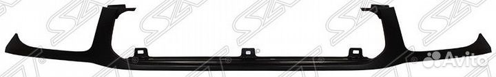 Планка под фары toyota RAV4 03-05 ST-TYY2-011-A0