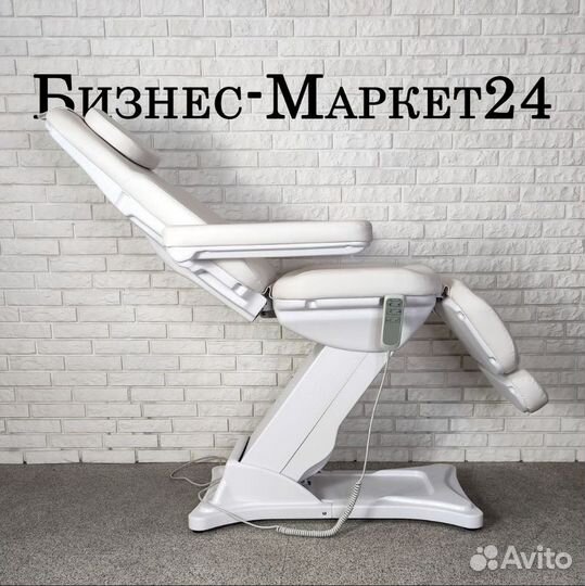 Косметологическое кресло, 3 мотора,ADC3M