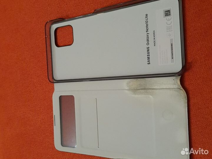 Чехол на Samsung galaxy