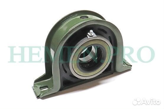 Опора промежуточная карданного вала Foton 1039, 10