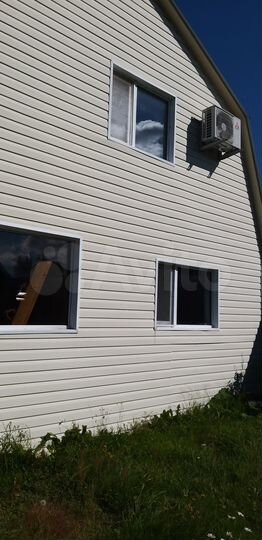 Дача 60 м² на участке 7 сот.