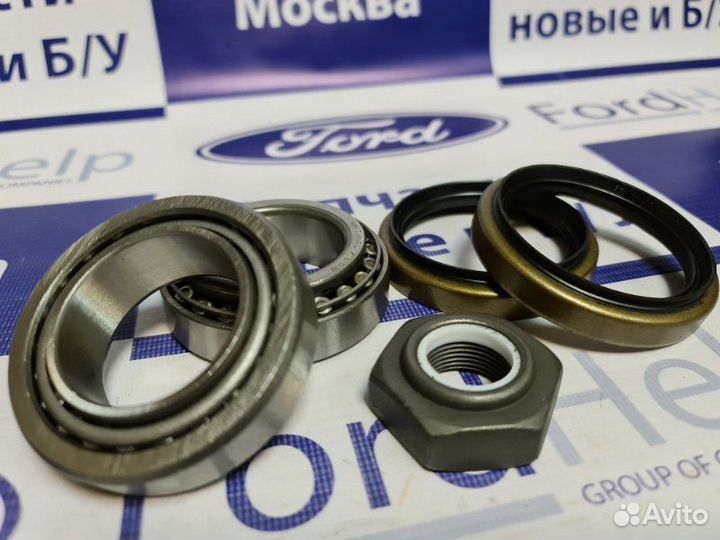 Подшипник задней ступицы Ford Scorpio / Escort