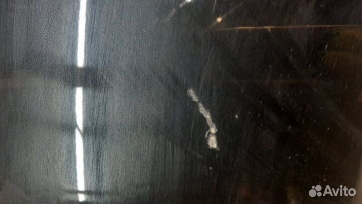 Капот Toyota Auris E15 2006-2012