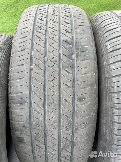 Bridgestone Alenza 001 225/60 R17